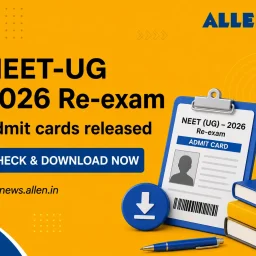 NEET-UG Re Exam