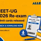 NEET-UG Re Exam