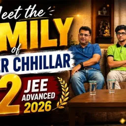 Family of Kabeer Chhillar