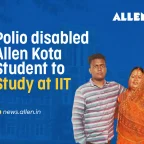 POLIO DISABLE BLOG
