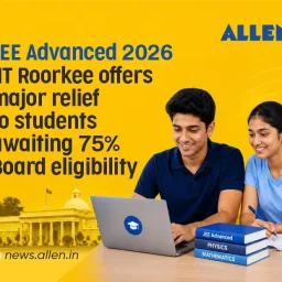 JEE ADVANCED 2026 BLOG