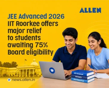 JEE ADVANCED 2026 BLOG