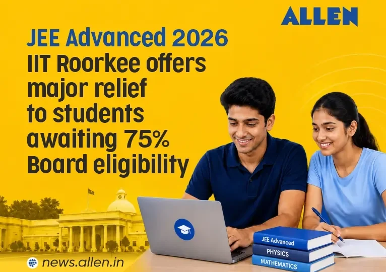 JEE ADVANCED 2026 BLOG