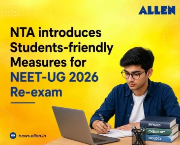 NEET-RE EXAM