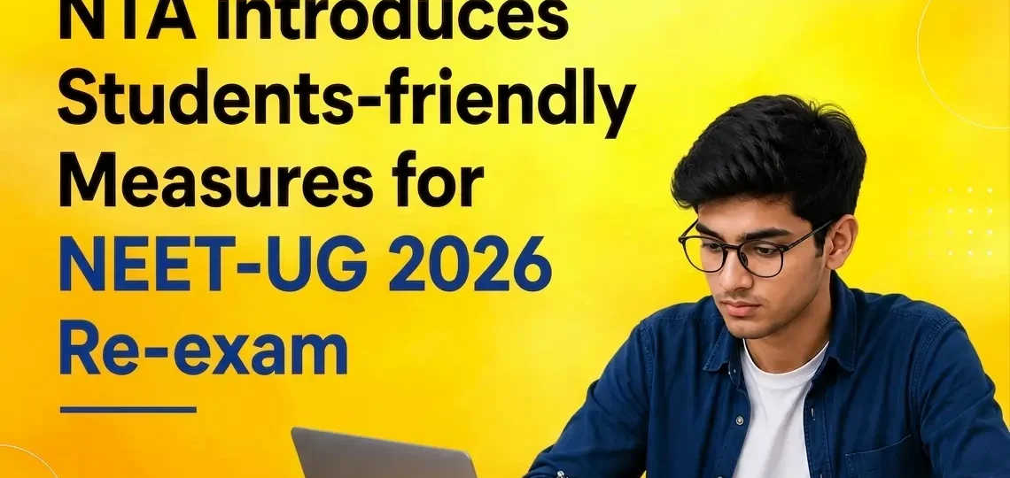 NEET-RE EXAM