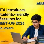 NEET-RE EXAM