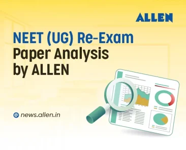 NEET-UG 2026 Re-exam-Paper Analysis by ALLEN