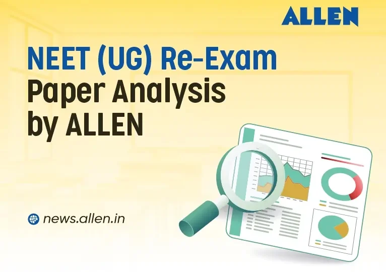 NEET-UG 2026 Re-exam-Paper Analysis by ALLEN