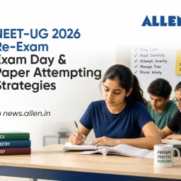 NEET-UG RE-EXAM