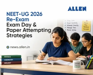 NEET-UG RE-EXAM