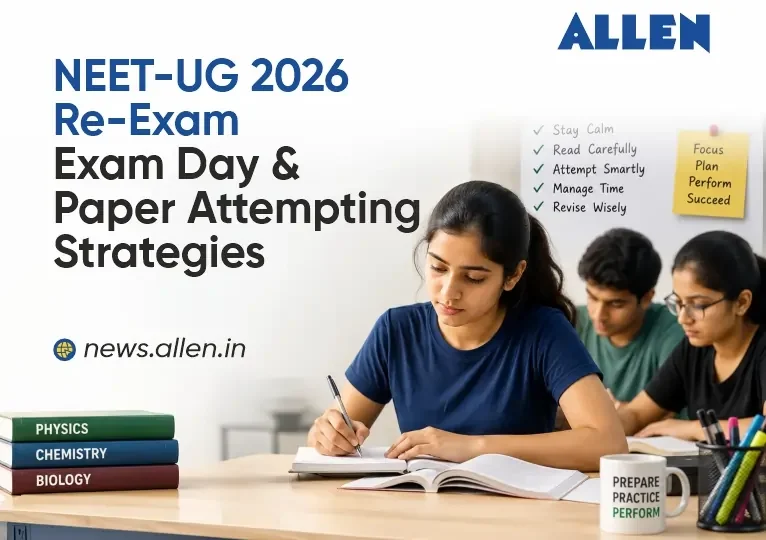 NEET-UG RE-EXAM