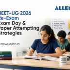 NEET-UG RE-EXAM