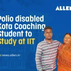 POLIO DISABLE BLOG