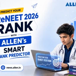 ReNEET 2026 Rank Predictor