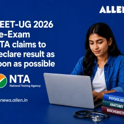 Re-neet result