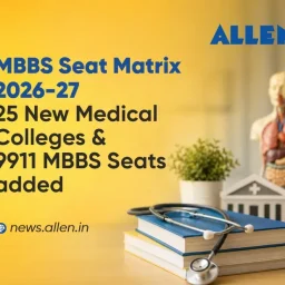 25 New Medical Colleges Added for MBBS Admissions 2026–27