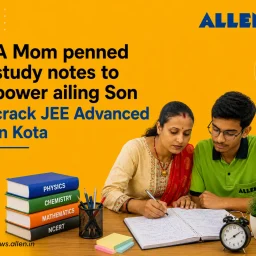JEE ADVANCED 2026