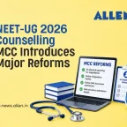 NEET UG 2026 Counselling: MCC Introduces Major Reforms