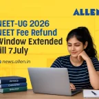 Re NEET 2026 Fee Refund