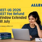 NEET-UG FEE REFUND