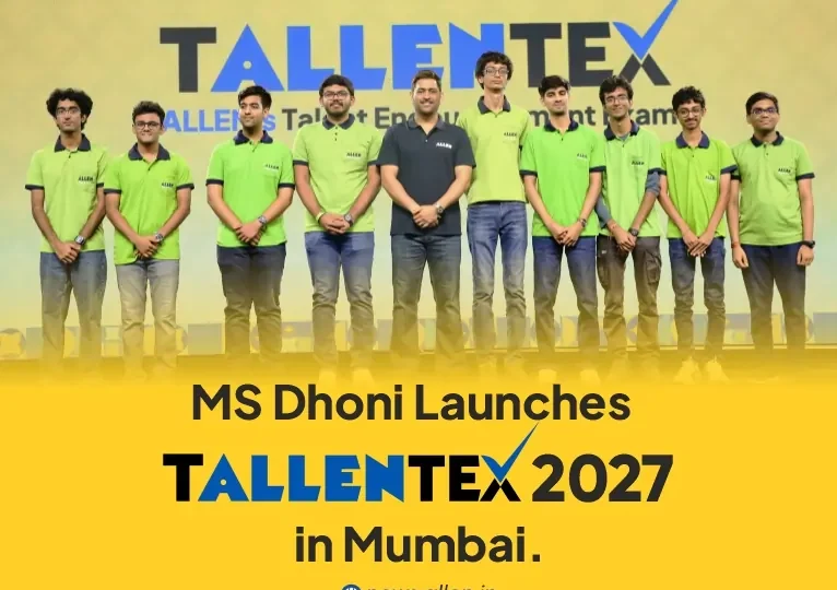 TALLENTEX 2027