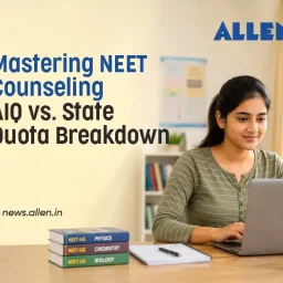 Mastering NEET Counselling AIQ vs. State Quota Breakdown
