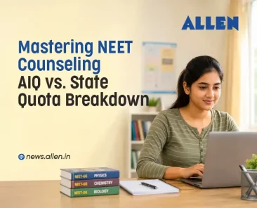 Mastering NEET Counselling AIQ vs. State Quota Breakdown