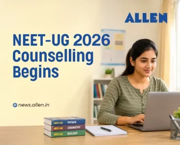 NEET-UG 2026 Counselling Begins