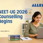 NEET-UG 2026 Counselling Begins