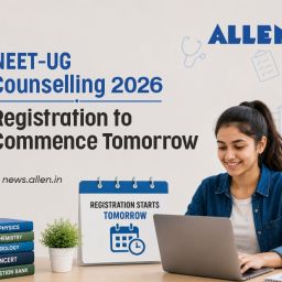 NEET UG Counselling 2026 Registration to Commence Tomorrow