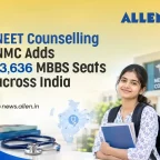 NEET Counselling NMC Adds 13,636 MBBS Seats Across India