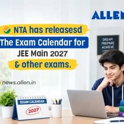 NTA Releases Exam Calendar 2027 Check Schedule of JEE & Other Exams